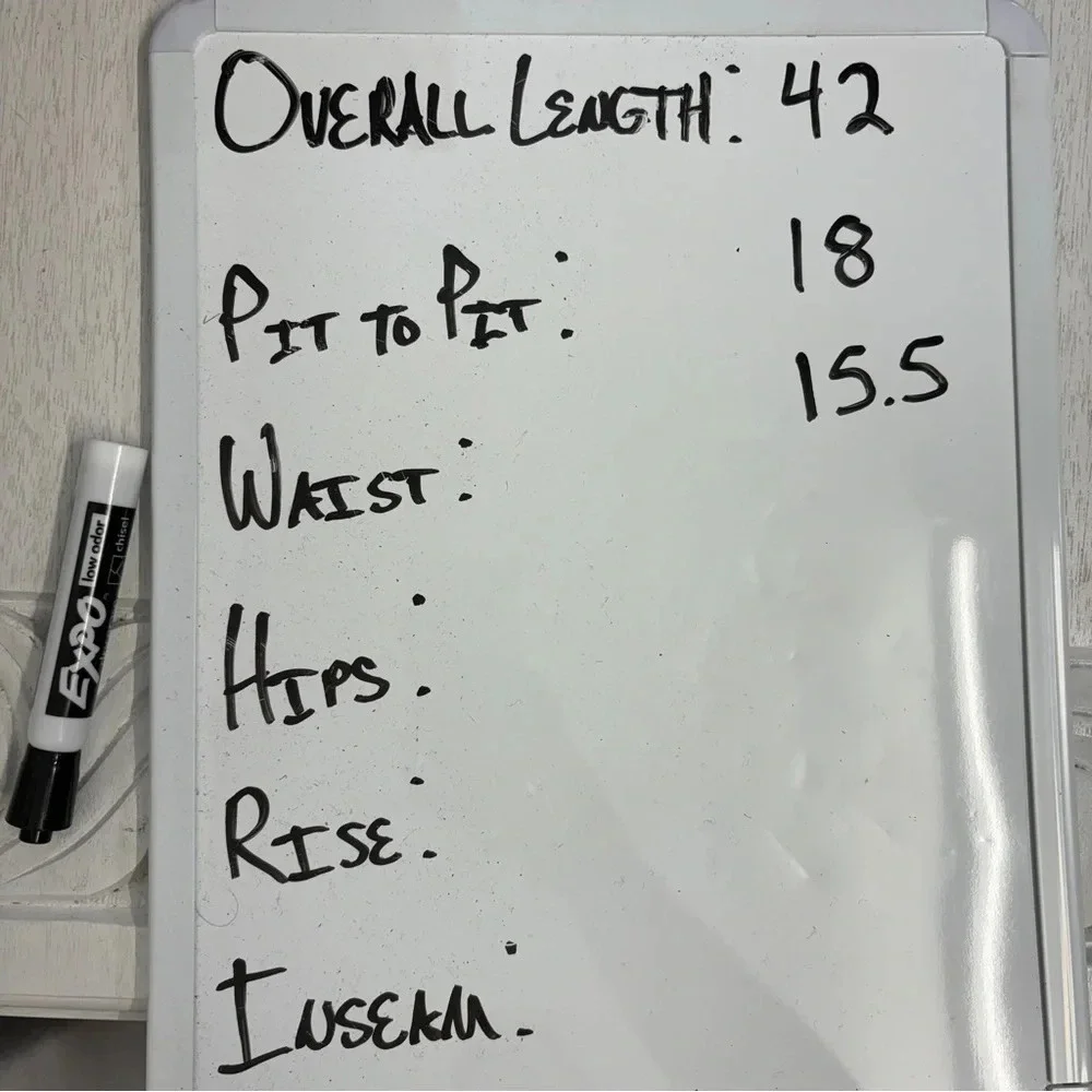 J. JILL Love Linen 100% Linen Button Down Sleeveless Blue Shirtdress S Pockets - Picture 8 of 9